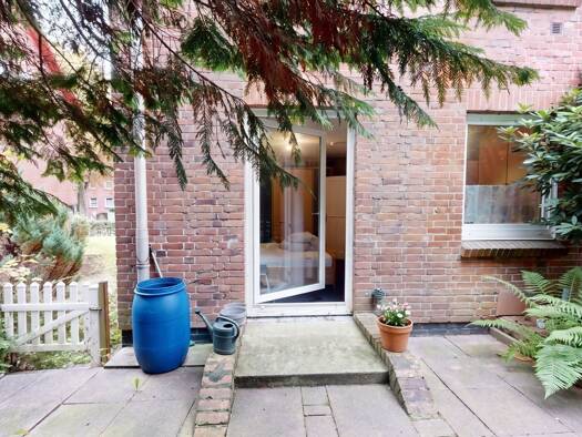 Wohnung zum Kauf 175.000 € 2 Zimmer 49,4 m² Langenhorn Hamburg 22415