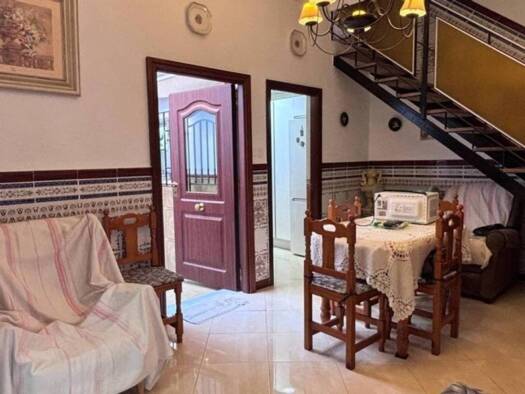 Reihenhaus zum Kauf 345.000 € 3 Zimmer 80 m² Málaga 29009