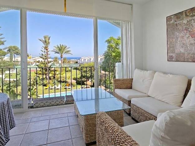 Wohnung zum Kauf 769.999 € 3 Zimmer 137 m² Marbella 29660