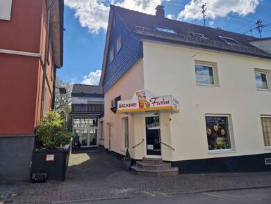 Mehrfamilienhaus zum Kauf als Kapitalanlage geeignet 395.000 € 10 Zimmer 483 m² 348 m² Grundstück Much Much 53804