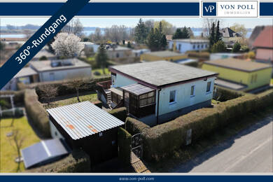 Haus zum Kauf 115.000 € 2,5 Zimmer 64,2 m² 408 m² Grundstück Radewege Beetzsee / Radewege 14778