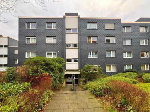 Wohnung zum Kauf 228.000 € 3 Zimmer 82 m² 3. Geschoss Lützenkirchen Leverkusen 51381