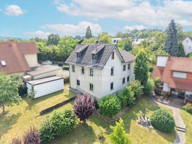 Mehrfamilienhaus zum Kauf 292.000 € 6 Zimmer 145 m² 427 m² Grundstück Coburg Coburg 96450