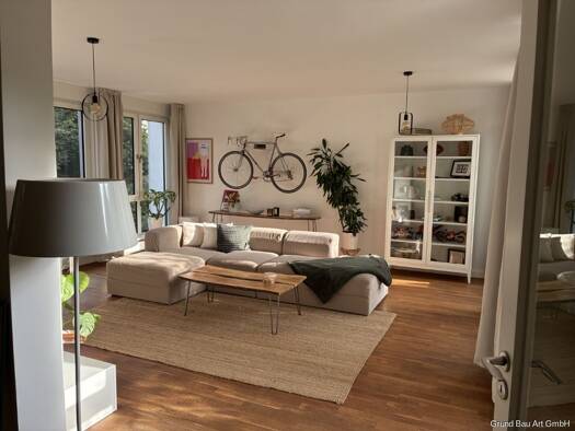 Wohnung zum Kauf 675.000 € 3,5 Zimmer 95 m² EG Berliner Vorstadt Potsdam 14467