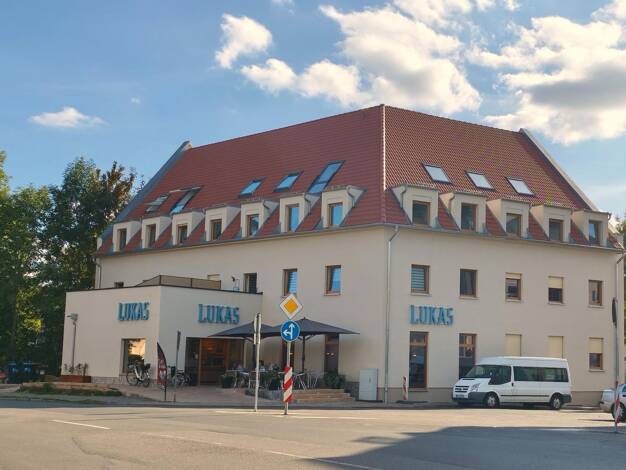 Wohnung zur Miete - Erstbezug 627 € 2 Zimmer 51 m² 2. Geschoss Delitzscher Landstraße 77 Wiederitzsch Leipzig 04158