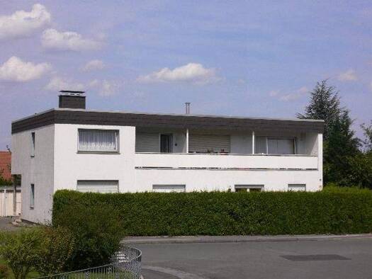 Wohnung zur Miete 540 € 3 Zimmer 79 m² Geseke 59590