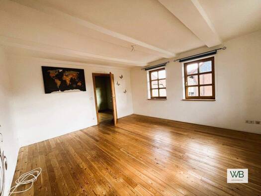 Einfamilienhaus zum Kauf 199.000 € 3 Zimmer 135 m² 996 m² Grundstück Grafhorst 38462