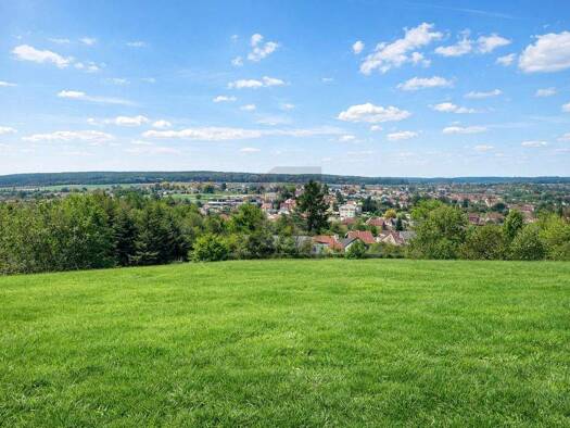 Grundstück zum Kauf 120.000 € 800 m² Grundstück Schönbrunn 96185