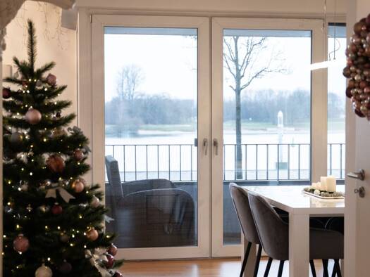 Wohnung zur Miete 990 € 2 Zimmer 58 m² Geschoss EG/7 frei ab 01.04.2026 Handelshäfen Bremen 28217