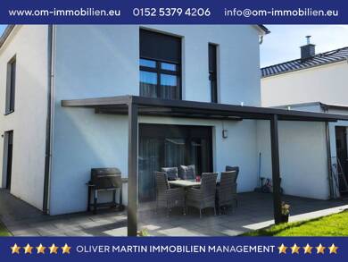 Einfamilienhaus zum Kauf provisionsfrei 449.000 € 4 Zimmer 150 m² 450 m² Grundstück Rühen Rühen 38471