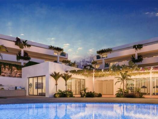 Wohnung zum Kauf - Erstbezug 648.000 € 3 Zimmer 137 m² Casares 29690