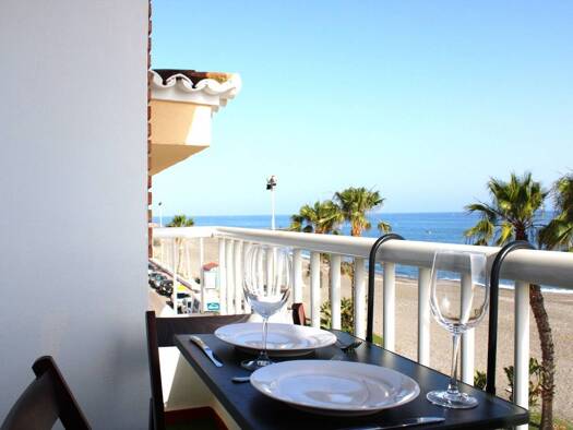 Wohnung zum Kauf 480.000 € 2 Zimmer 82 m² Algarrobo 29750