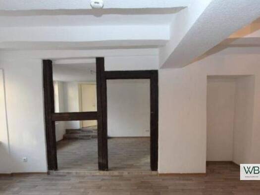 Wohnung zur Miete 499 € 3 Zimmer 90 m² 1. Geschoss Ermsleben 06463