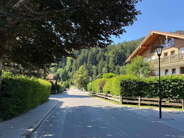 Wohnung zum Kauf 1.200.000 € 3 Zimmer 112,4 m² Bad Wiessee Bad Wiessee 83707