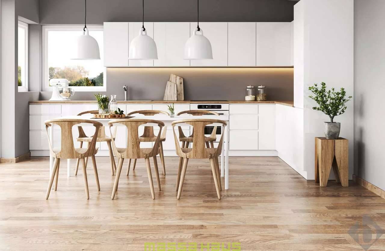 Immobilie in Weisweil - Investoren und Großfamilien aufgepasst!! ReihenHaus zum Spitzen-Preis - Das gibts nur bei MASSA HAUS - Bild 4