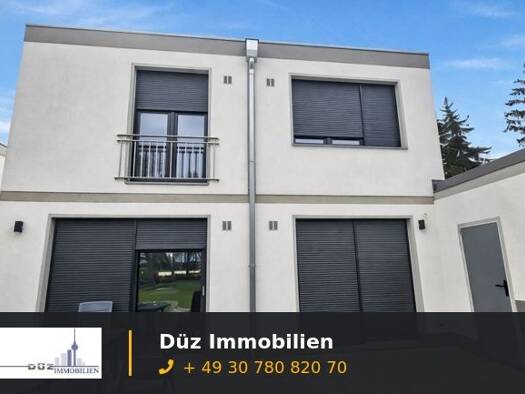 Einfamilienhaus zum Kauf 940.000 € 6 Zimmer 167 m² frei ab sofort Mahlow Blankenfelde-Mahlow 15831