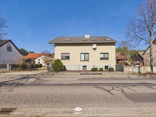 Einfamilienhaus zum Kauf 389.000 € 5 Zimmer 164 m² 520 m² Grundstück Tauer 03185