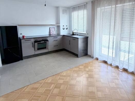 Wohnung zur Miete 900 € 3 Zimmer 70 m² Geschoss 2/2 frei ab 01.10.2026 Wullenstetten Senden 89250