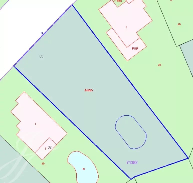 Grundstück zum Kauf provisionsfrei 350.000 € 948 m²<br/>Grundstück Alaior 07730