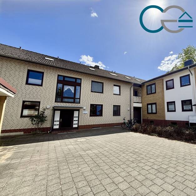 Wohnung zur Miete 720 € 4 Zimmer 102 m² Dachgeschoss frei ab 01.08.2025 Nienburg/Weser 31582