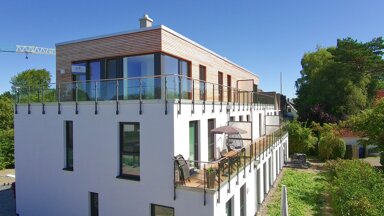 Penthouse zum Kauf provisionsfrei 599.000 € 3 Zimmer 80 m² Zingst Zingst 18374