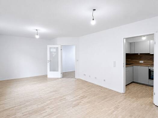 Studio zur Miete 673 € 1 Zimmer 39 m² 4. Geschoss Ziegelofengasse Wien,Margareten 1050