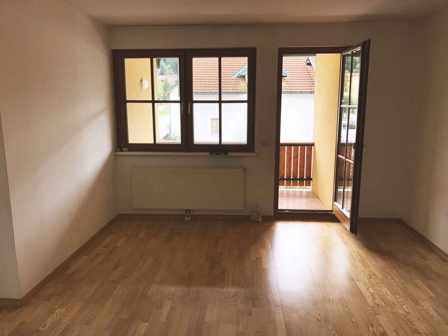 Wohnung zur Miete 685 € 4,5 Zimmer 82,5 m²<br/>Wohnfläche Anton Haidinger Siedlung Rotheau 3153