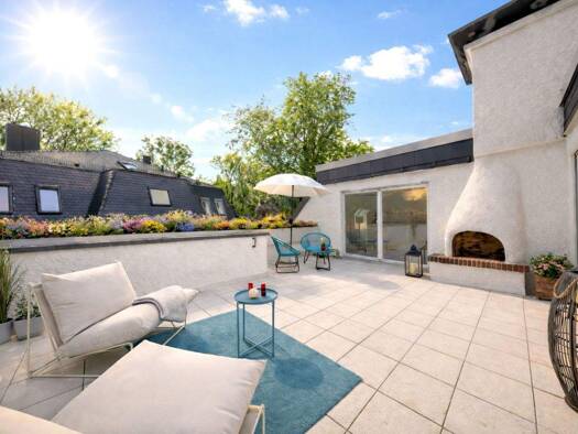 Wohnung zum Kauf 1.299.000 € 5 Zimmer 150 m² 2. Geschoss Untergiesing-Harlaching München / Harlaching 81545