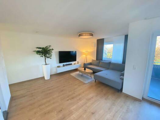 Loft zum Kauf 500.000 € 4 Zimmer 125 m² 2. Geschoss Hoher Garten 4 Rindelbach Ellwangen (Jagst) 73479