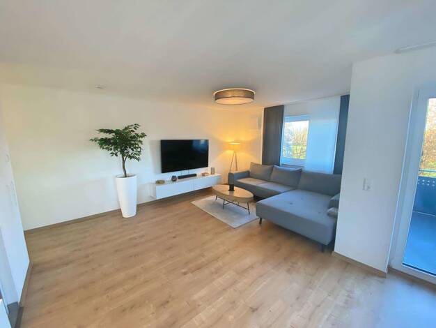 Loft zum Kauf 470.000 € 4 Zimmer 125 m² 2. Geschoss Hoher Garten Rindelbach Ellwangen (Jagst) 73479
