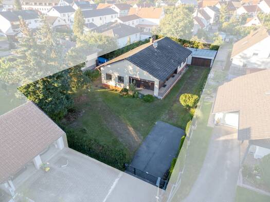 Grundstück zum Kauf 445.000 € 1.076 m² Grundstück Winden am Aign Reichertshofen 85084