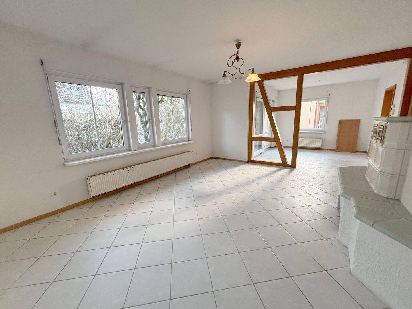 Haus zum Kauf - Ansicht 5