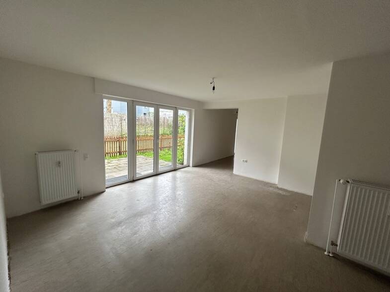 Wohnung zur Miete nur mit Wohnberechtigungsschein 499 € 3 Zimmer 86,7 m² frei ab 05.05.2025 Brühlweg 36 Marten Dortmund 44379