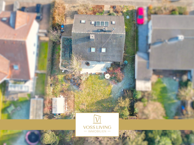 Einfamilienhaus zum Kauf 449.000 € 6 Zimmer 159,3 m² 885 m² Grundstück Büdesheim Schöneck 61137