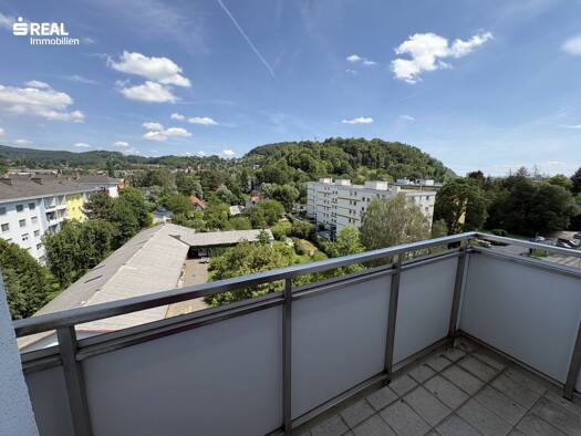Wohnung zum Kauf 299.000 € 7. Geschoss Andritz Graz 8045