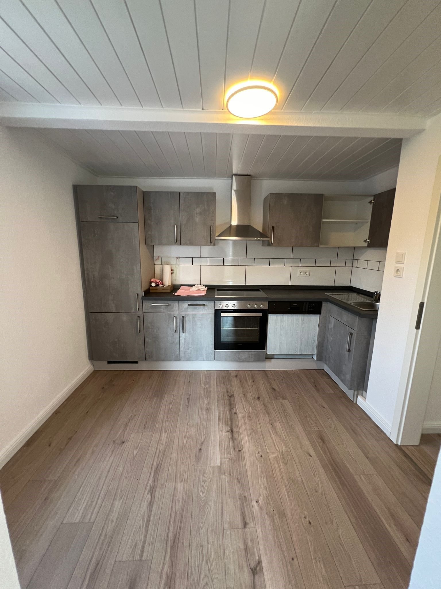 Wohnung zur Miete 900 € 4 Zimmer 70 m²<br/>Wohnfläche Ruwermündung 5 Ruwer 3 Trier 54292