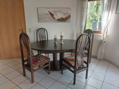 Wohnung zur Miete 1.200 € 2 Zimmer 58 m² Geschoss 1/2 frei ab 01.09.2025 Sindelfingen 71065