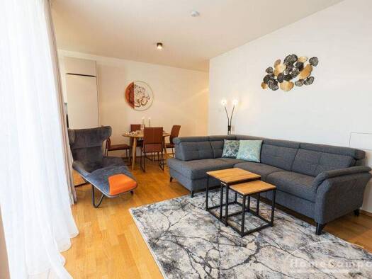 Wohnung zur Miete Wohnen auf Zeit 3.400 € 3 Zimmer 75 m² frei ab sofort Pasing-Obermenzing München 81241