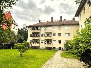 Wohnung zum Kauf provisionsfrei 429.000 € 3 Zimmer 73,5 m² 2. Geschoss Schäftlarnstraße 142 Thalkirchen München 81371