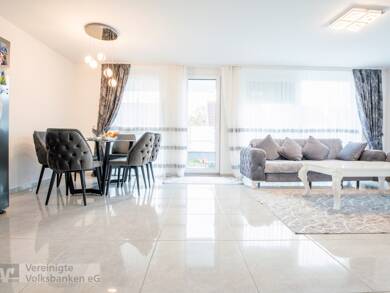 Wohnung zum Kauf 330.000 € 3 Zimmer 94 m² Schömberg Schömberg 75328