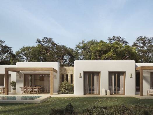 Villa zum Kauf provisionsfrei 890.000 € 4 Zimmer 139 m² 800 m² Grundstück Benissa 03720