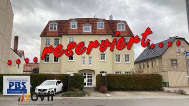 Maisonette zur Miete 750 € 5 Zimmer 114,4 m² Souterrain, EG frei ab sofort Gößnitz Gößnitz 04639