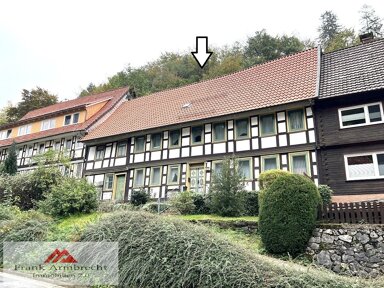 Mehrfamilienhaus zum Kauf 82.000 € 6 Zimmer 160 m² 1.030 m² Grundstück Bad Grund Bad Grund 37539