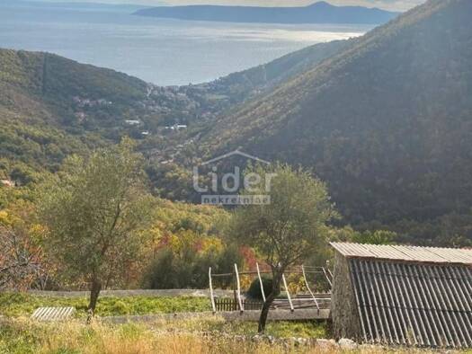 Haus zum Kauf 167.000 € 1 Zimmer 134 m² Moscenicka Draga Mošćenička Draga