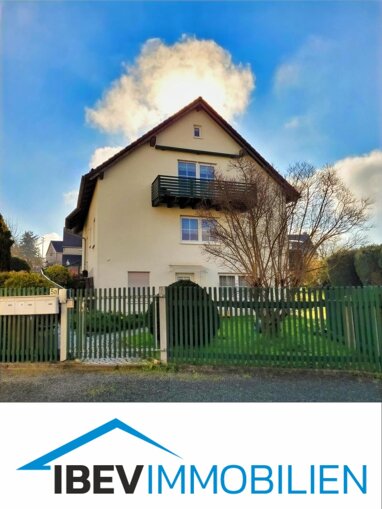 Mehrfamilienhaus zum Kauf 570.000 € 12 Zimmer 262 m² 889 m² Grundstück Greiz Greiz 07973