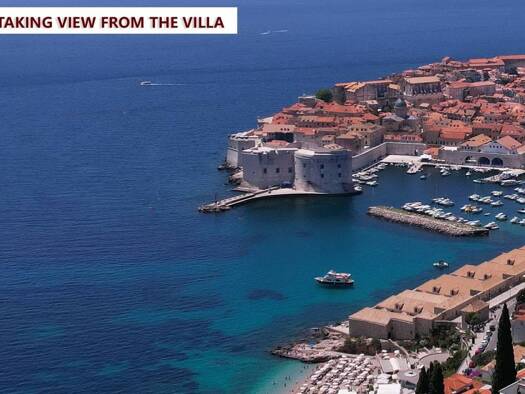 Villa zum Kauf 1.000 € 2 Zimmer 88 m² Dubrovnik 20000