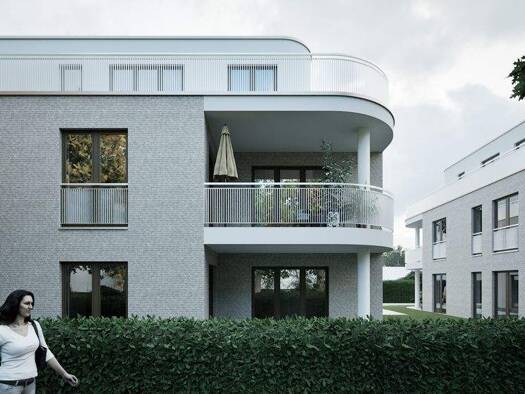 Wohnung zum Kauf provisionsfrei 275.000 € 2 Zimmer 61,2 m² EG Wildeshausen 27793