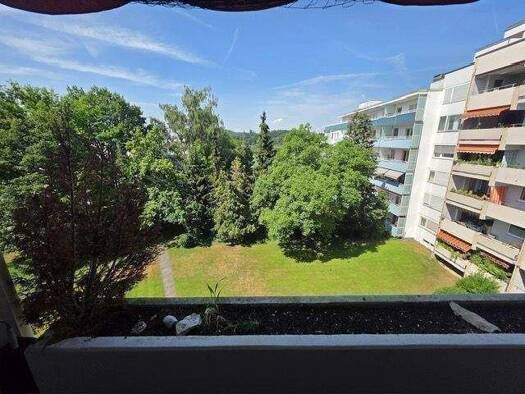 Wohnung zum Kauf 335.000 € 3 Zimmer 107,6 m² 3. Geschoss Südstadt Fürth 90763