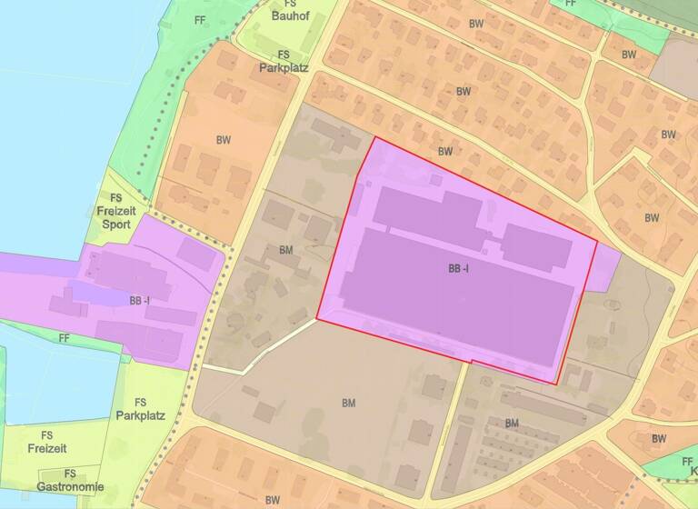 Lagerhalle zur Miete 3.689 m² Lagerfläche Spinnereistraße 10 Hard 6971