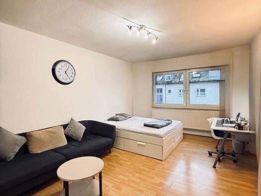 Wohnung zum Kauf als Kapitalanlage geeignet 259.000 € 3 Zimmer 74 m² Maxfeld Nürnberg 90409